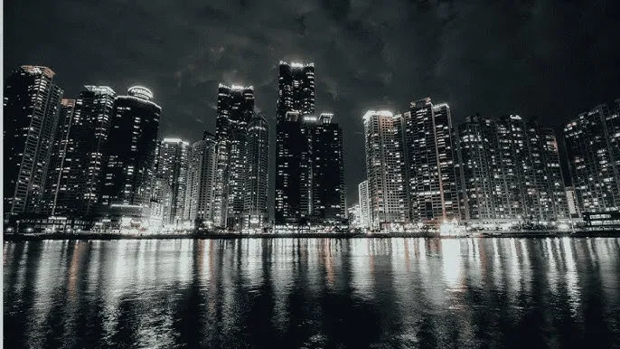 我的小确幸电视剧在线观看 - 城市之光：霓虹背后的人间烟火